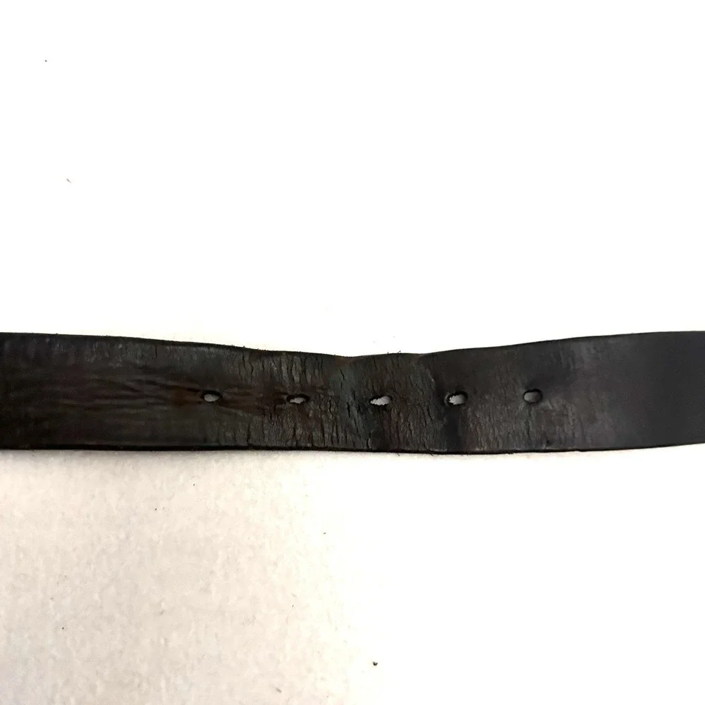 Fossil vintage distressed
